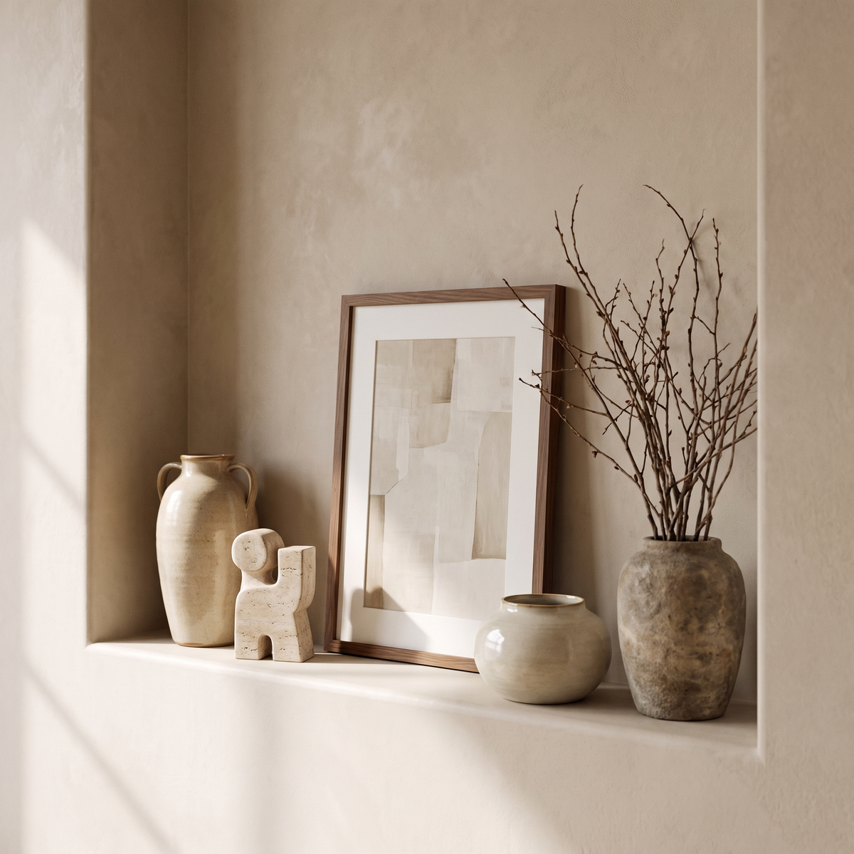 Home Decoration