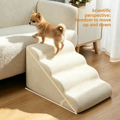 Pet Staircase