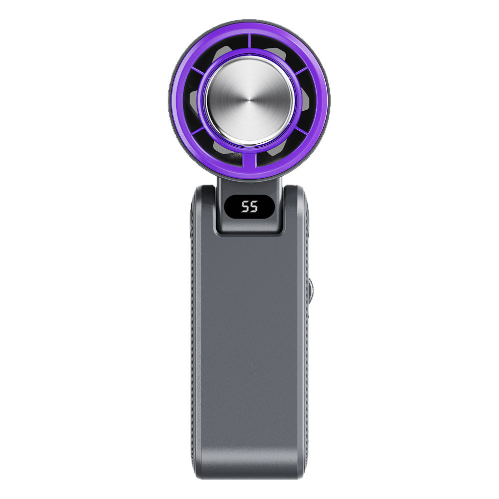 Portable Folding Rechargeable Mini Fan