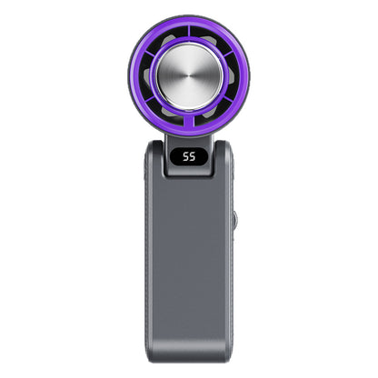 Portable Folding Rechargeable Mini Fan