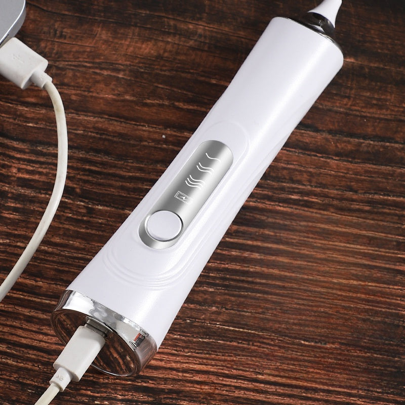 Handheld Electric Milk Frother & Whisk