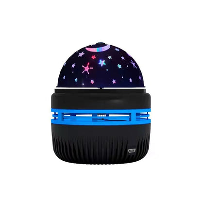 Starry Sky Atmosphere Lamp Standard / No Remote / Creates immersive starry sky / Northern Lights / For atmospheric ambiance