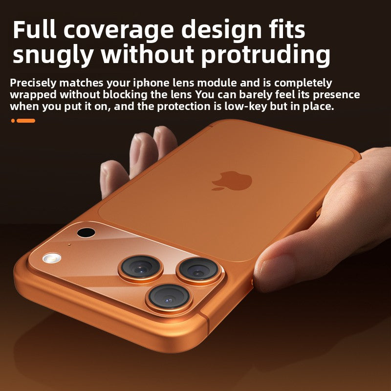 Camera Lens Protector for iPhone 17 Pro & Pro Max