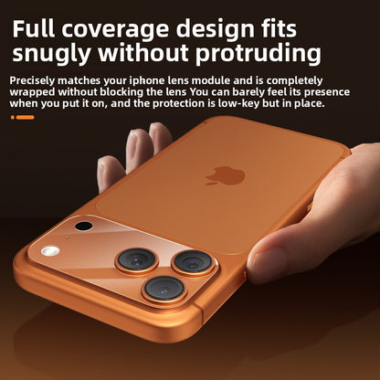 Camera Lens Protector for iPhone 17 Pro & Pro Max