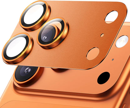 Camera Lens Protector for iPhone 17 Pro & Pro Max