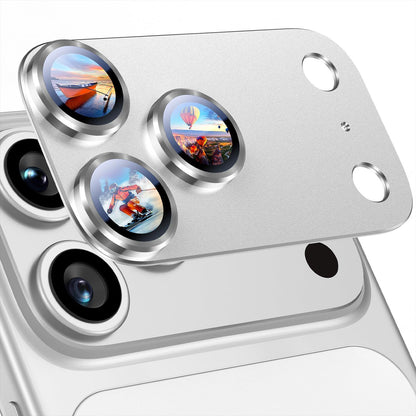Camera Lens Protector for iPhone 17 Pro & Pro Max