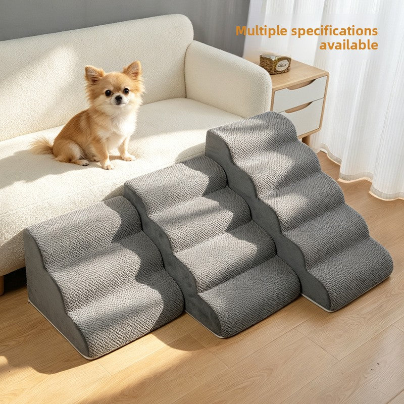 Pet Staircase