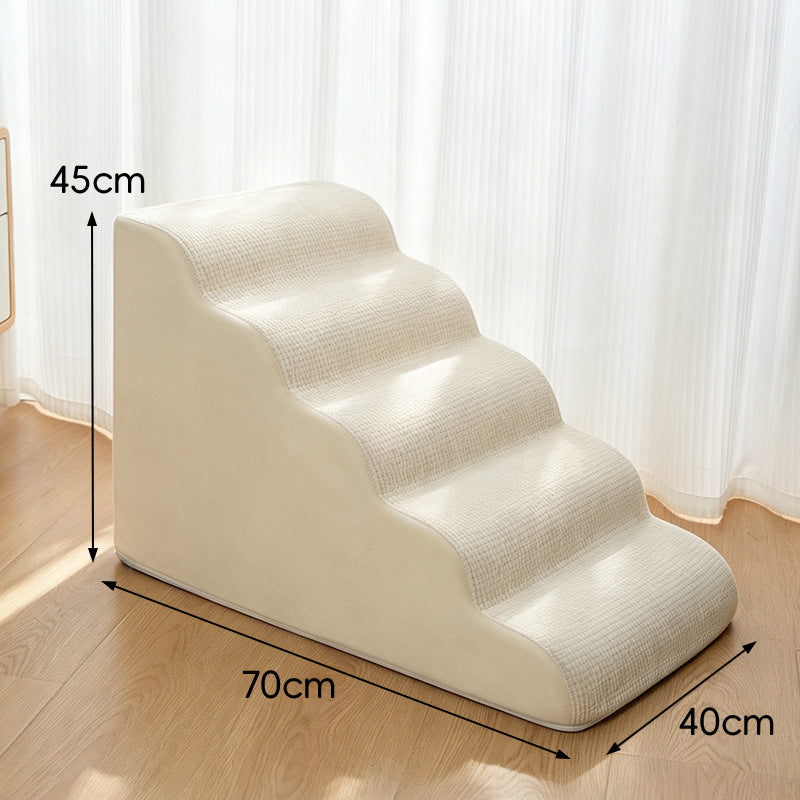 Pet Staircase
