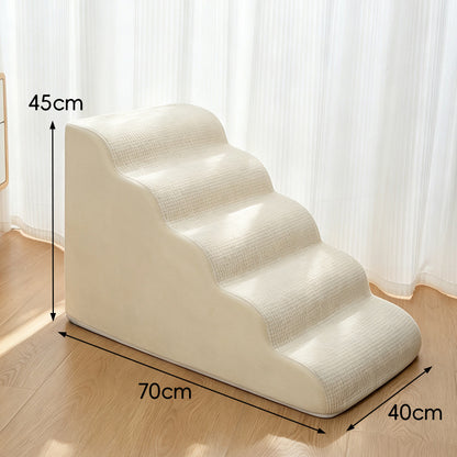Pet Staircase