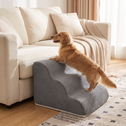 Pet Staircase variant