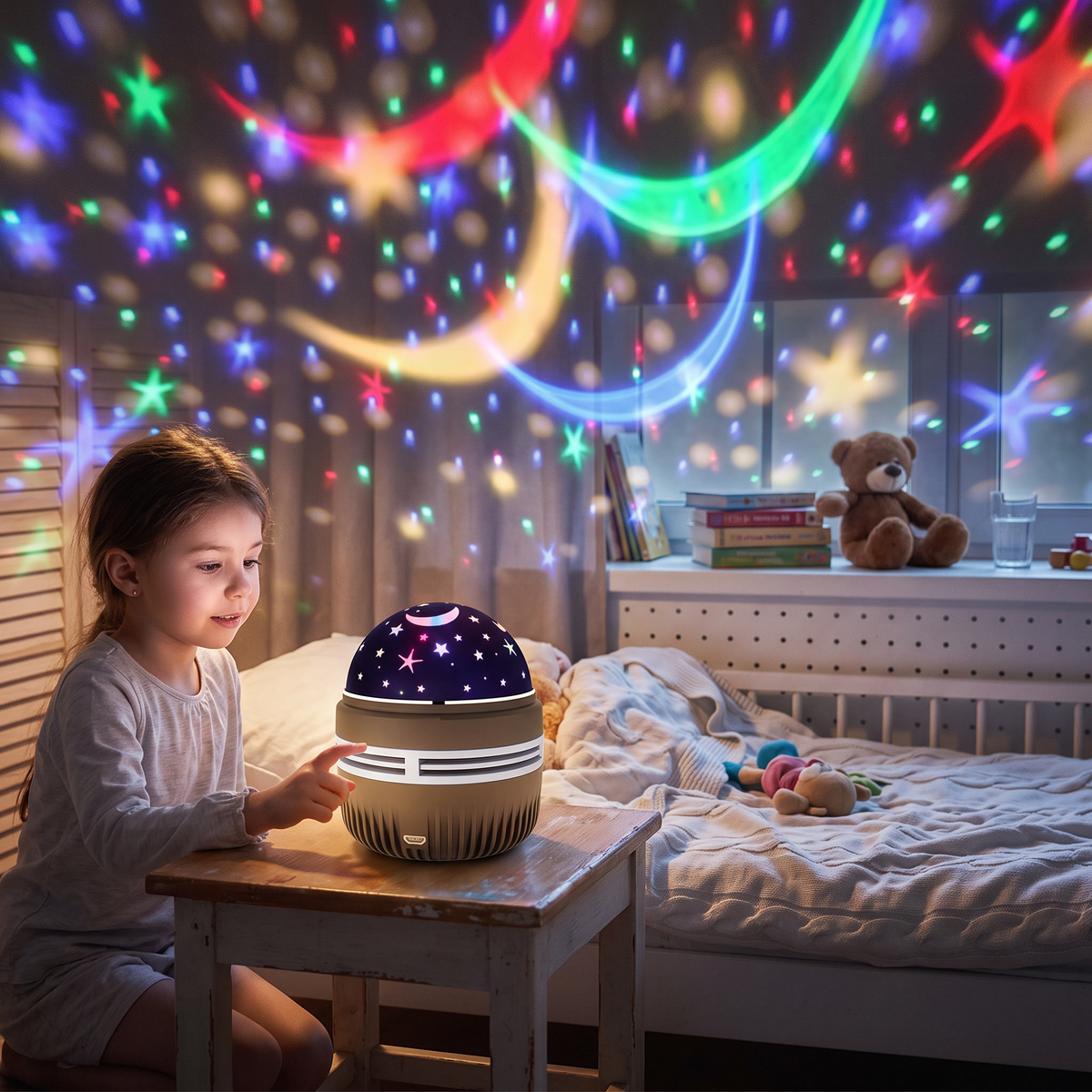 Starry Sky Atmosphere Lamp variant