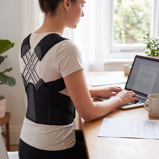 Posture Corrector