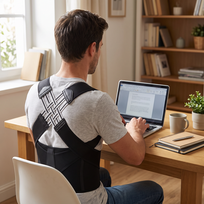 Posture Corrector variant