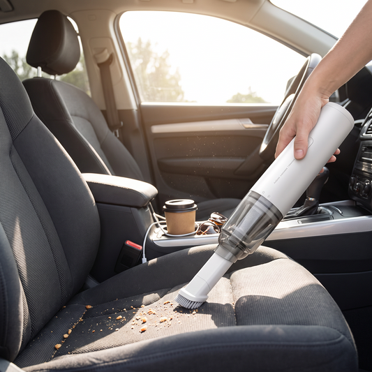 Car Vacuum Cleaner